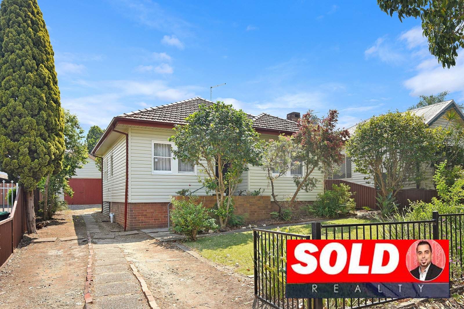 Property Report For 230 Nottinghill Road Regents Park Nsw 2143