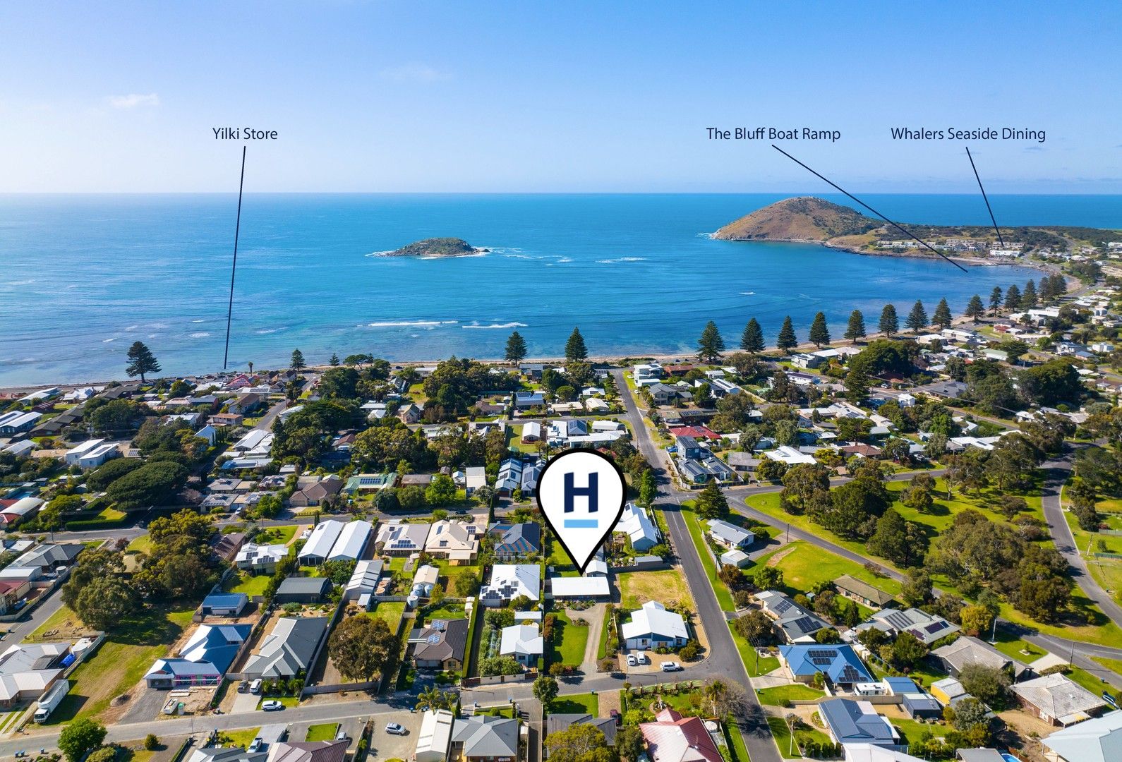 34 Hope Street, Encounter Bay SA 5211, Image 0