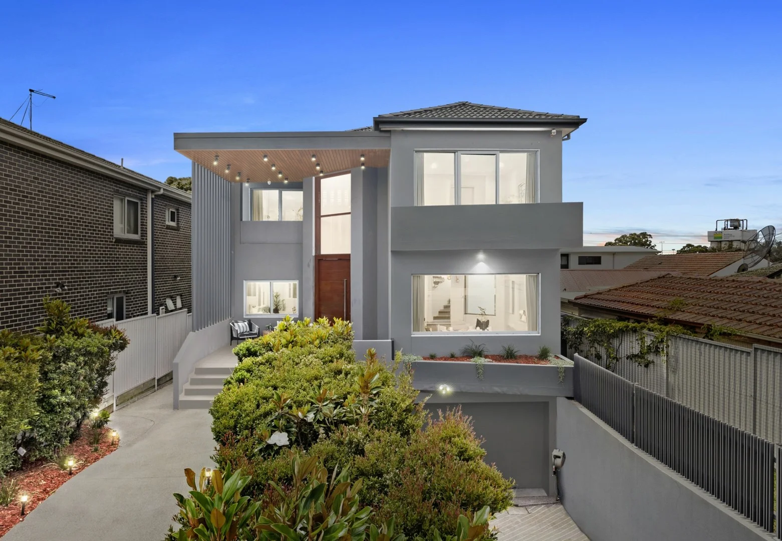 Primary image of 2A Shannon Street, Greenacre NSW 2190