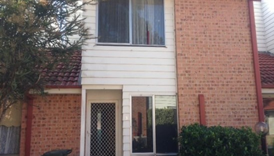 Picture of 3/11 Mundarda Place, ST HELENS PARK NSW 2560