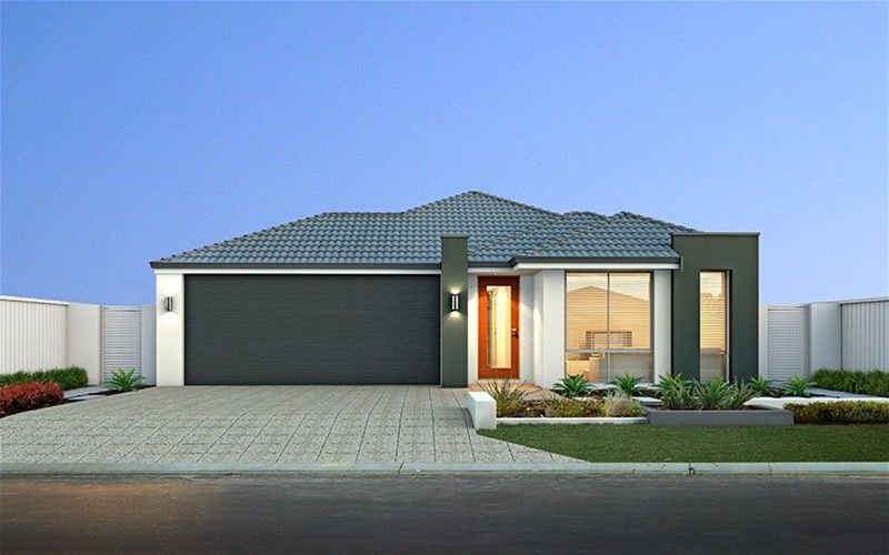 4 bedrooms New House & Land in Lot 1822 Havant Way WELLARD WA, 6170