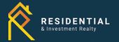Logo for Residential & Investment Realty
