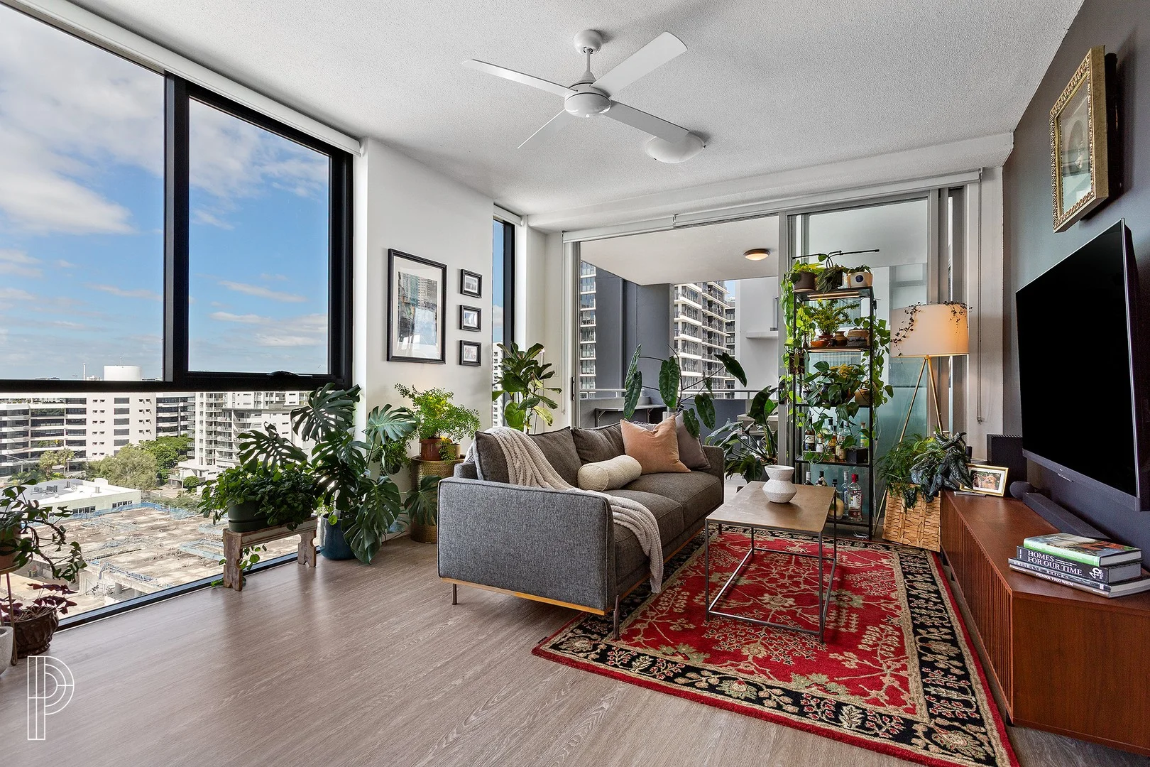 39/13 Railway Terrace, Milton QLD 4064