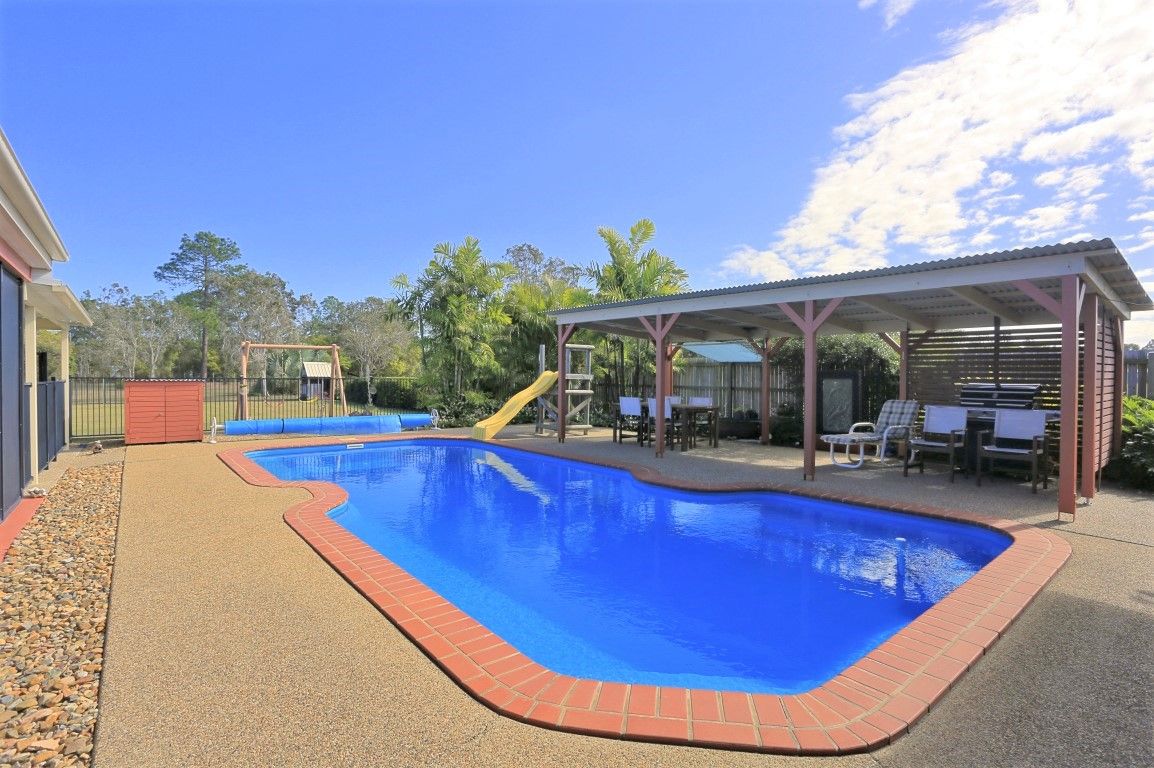 46 Appaloosa Drive, Branyan QLD 4670, Image 0