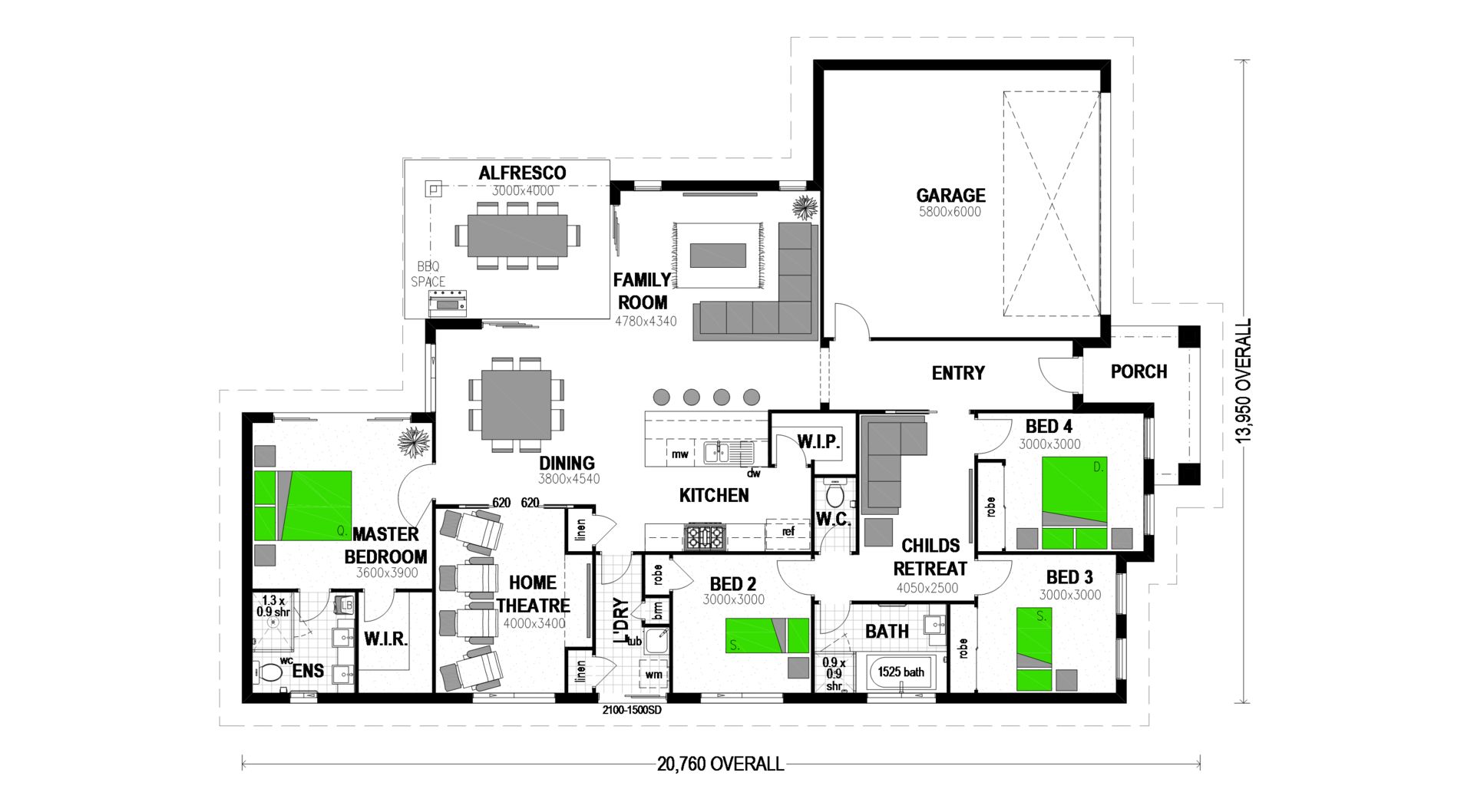 Address On Request Christensen Ridge Estate, Urraween QLD 4655 | Domain