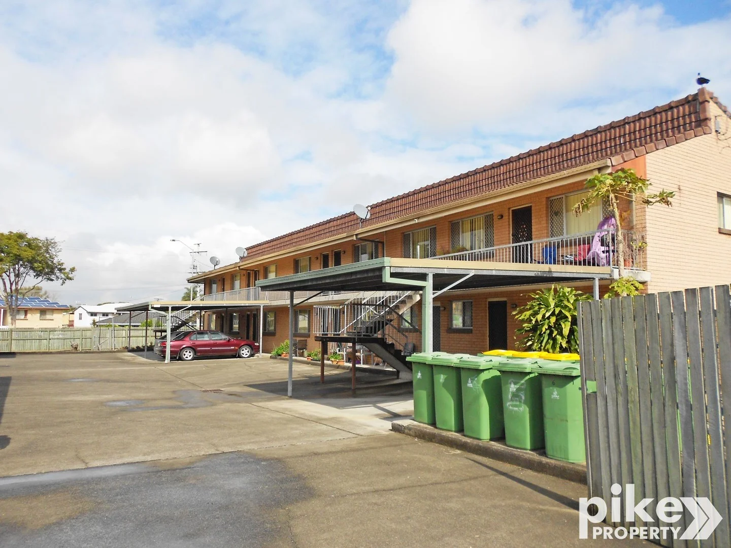 8/1456 Anzac Avenue, Kallangur QLD 4503