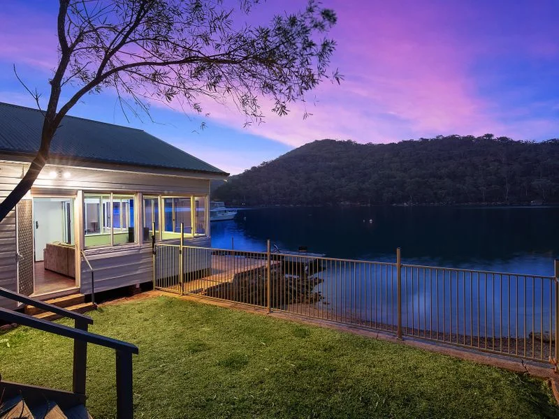 Additional image 6 of 54 Cowan Drive, Cottage Point NSW 2084