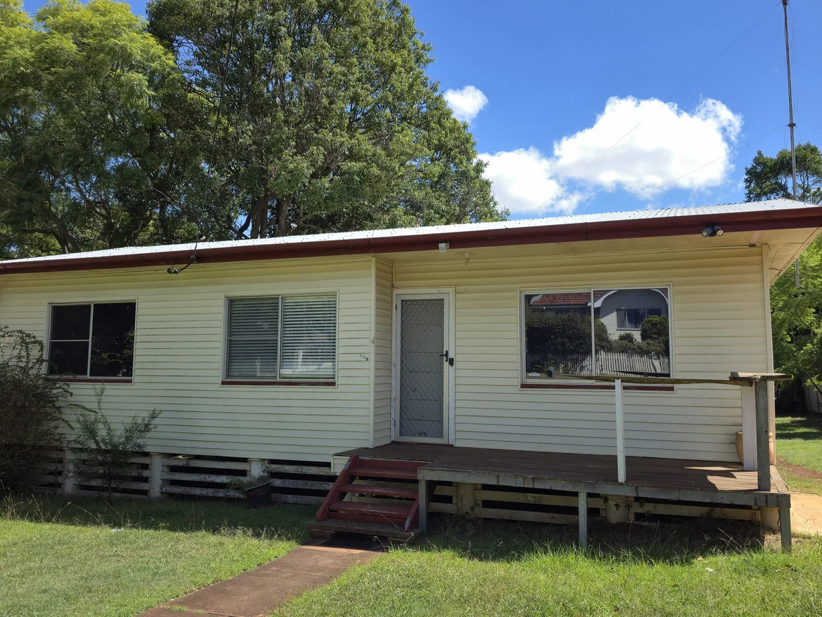 9 Lovett Street, Rangeville QLD 4350