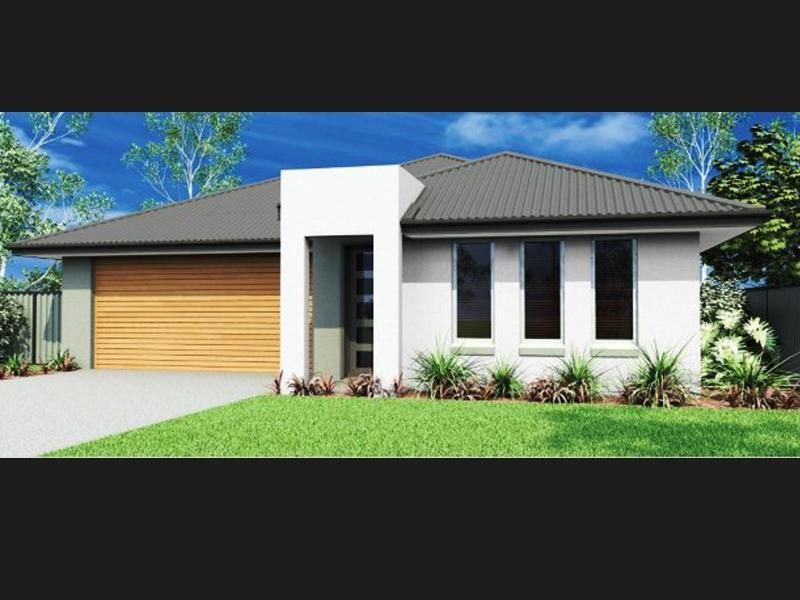 Lot 375 Mcfarlane Drive, Kanimbla QLD 4870, Image 0