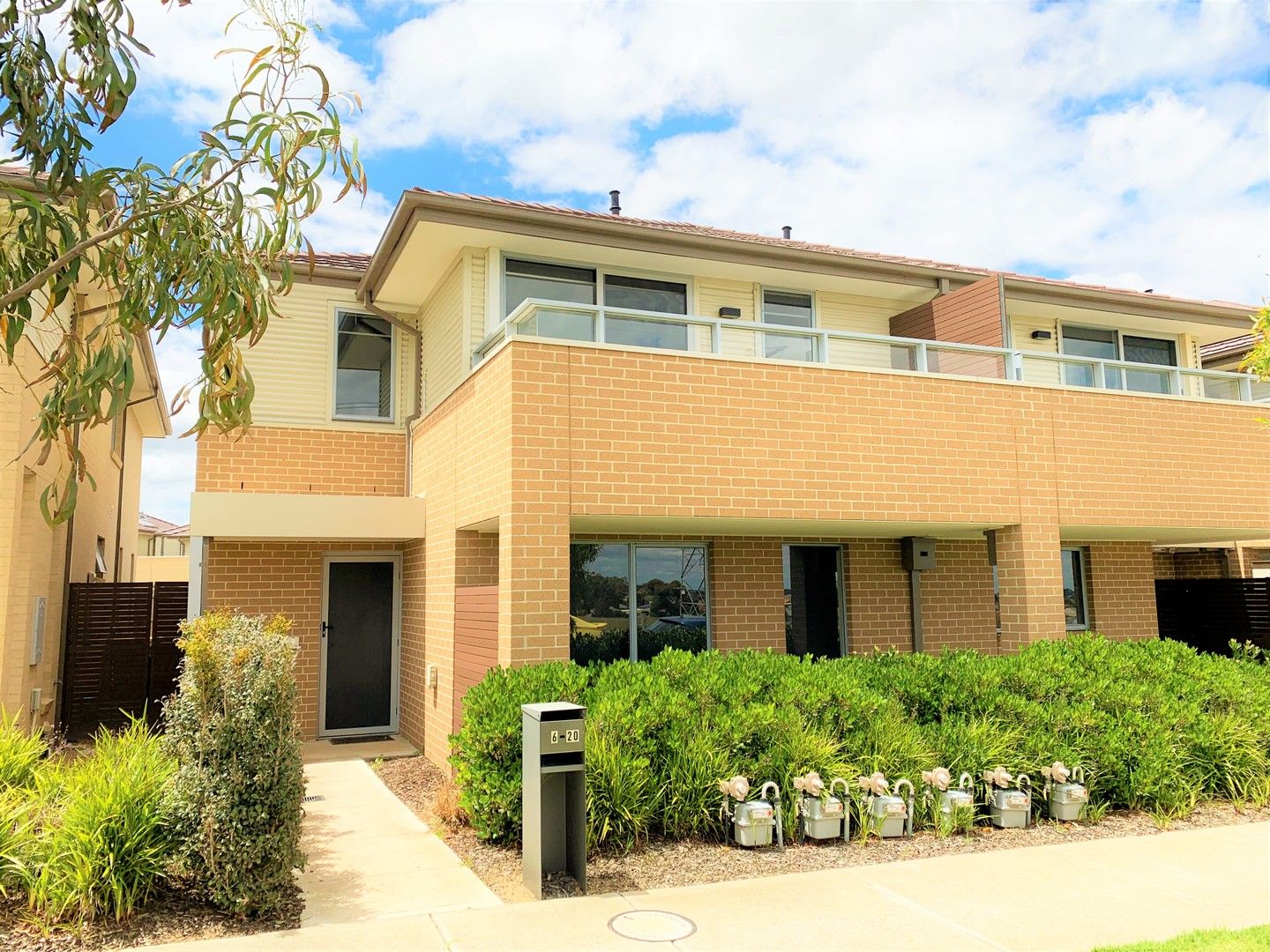1 bedrooms House in .6/18-20 Upway Circuit WESTMEADOWS VIC, 3049