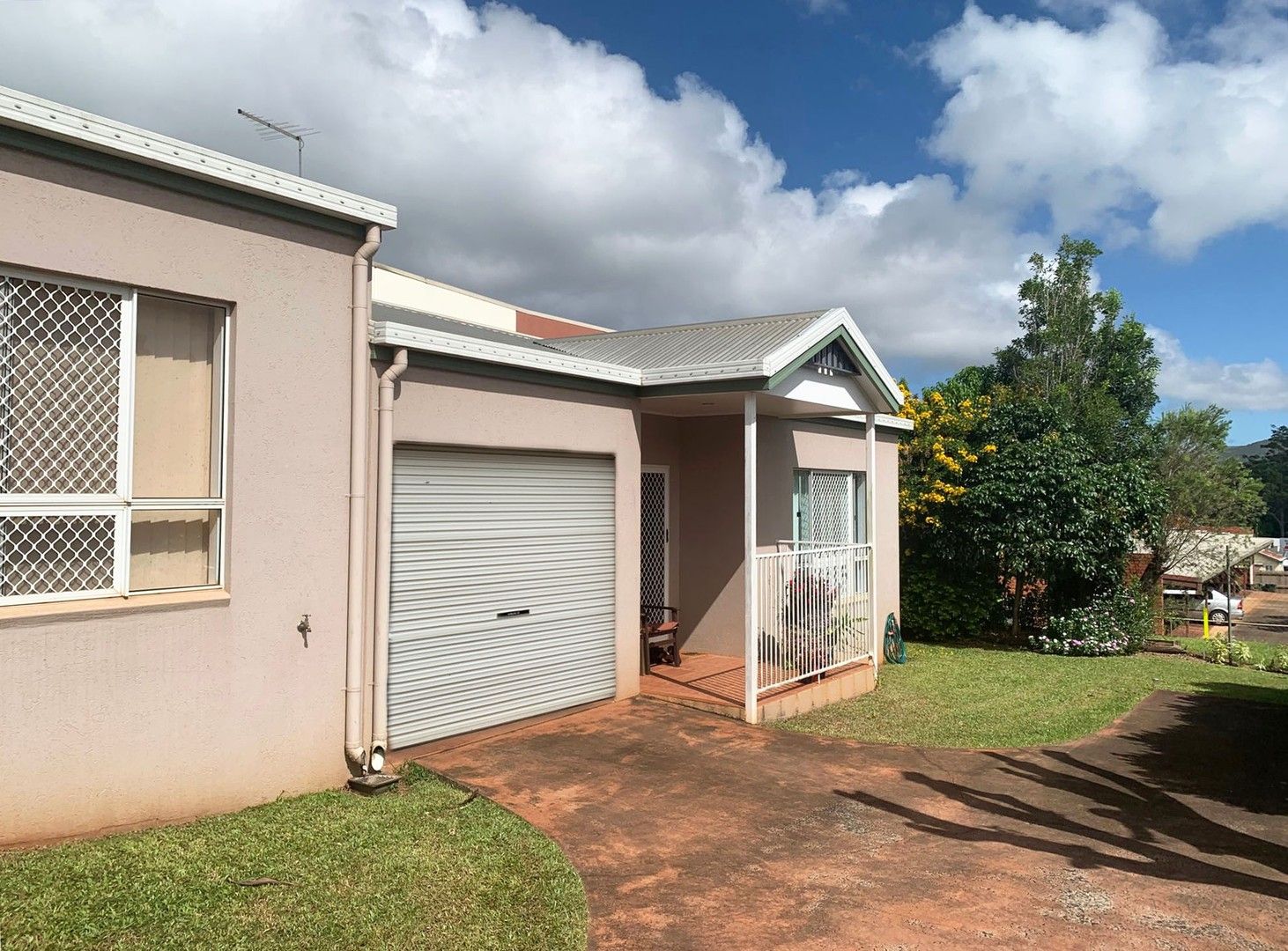 2 bedrooms Apartment / Unit / Flat in 4/5 Alice Street ATHERTON QLD, 4883