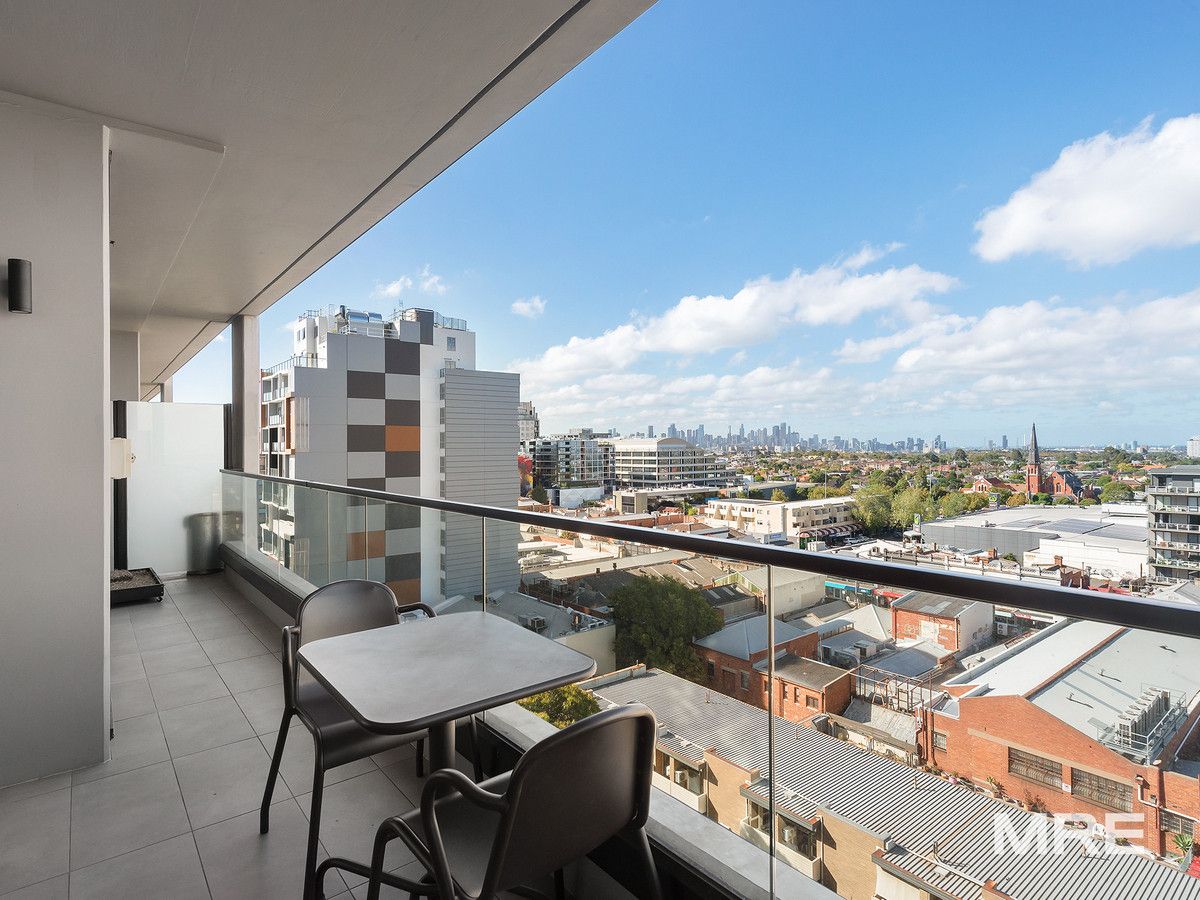 907/40 Hall Street, Moonee Ponds VIC 3039, Image 0