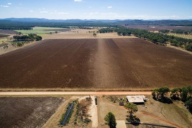 Picture of Lot 1 Williams Road, KABAN QLD 4888
