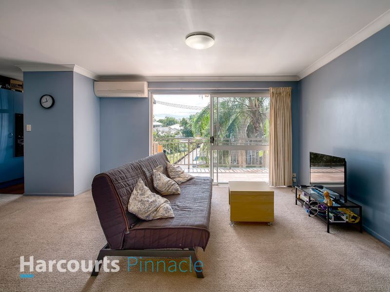 23/68 Herston Rd, Kelvin Grove QLD 4059, Image 1