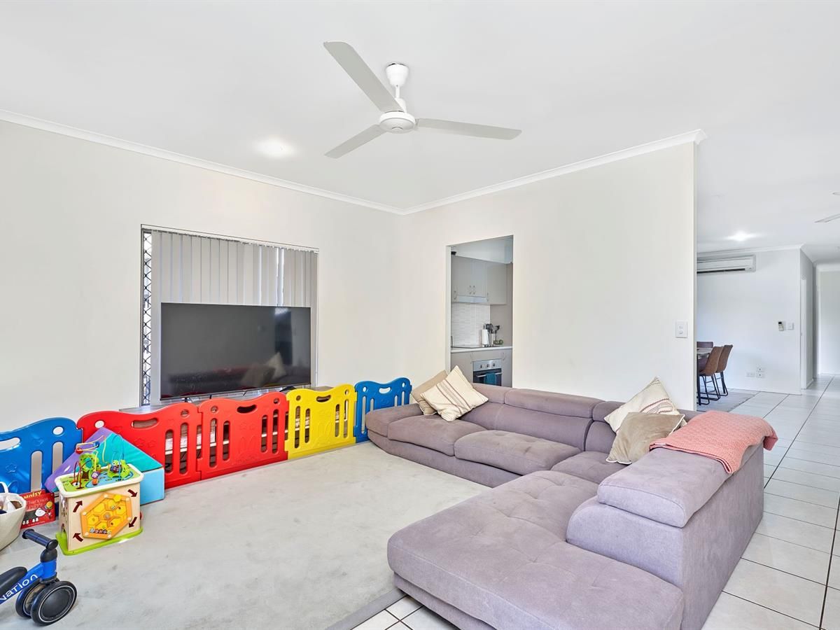 24 Cadell Street, Bentley Park QLD 4869, Image 1