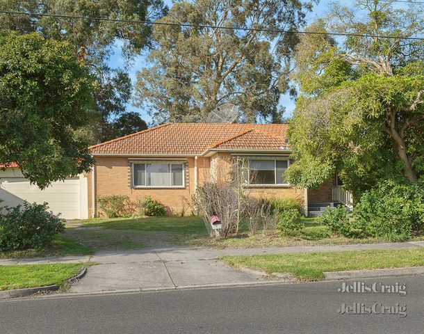 3 Marchiori Road, Blackburn North VIC 3130