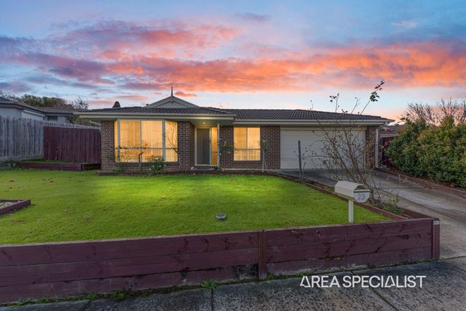 Picture of 23 Irving Road, PAKENHAM VIC 3810