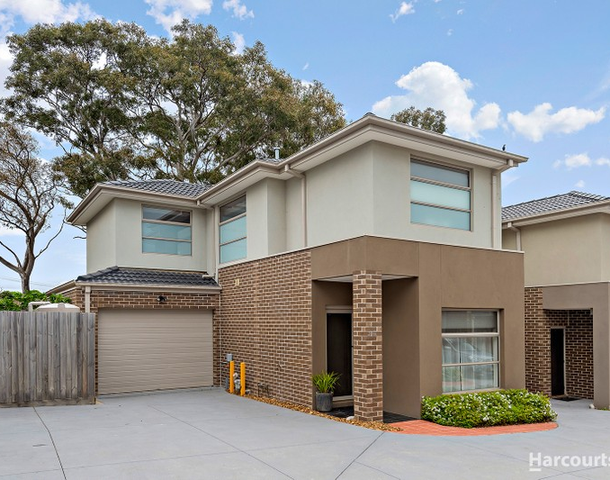 2/56 Doveton Avenue, Eumemmerring VIC 3177