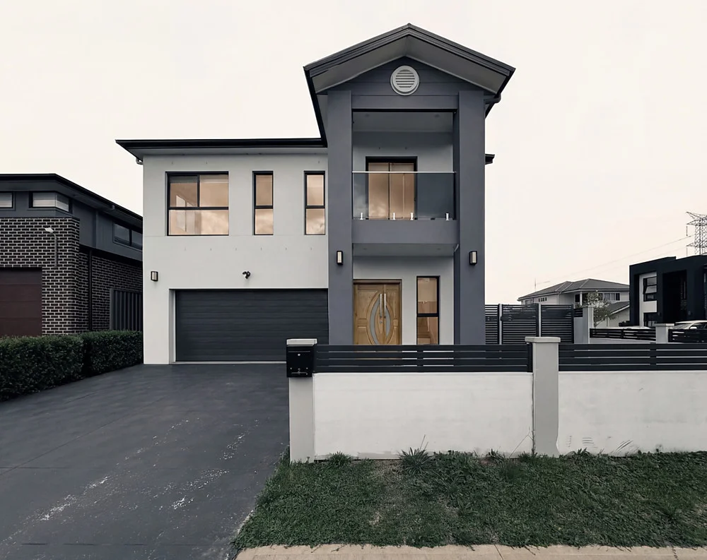 2 Hamer Street, Catherine Field NSW 2557