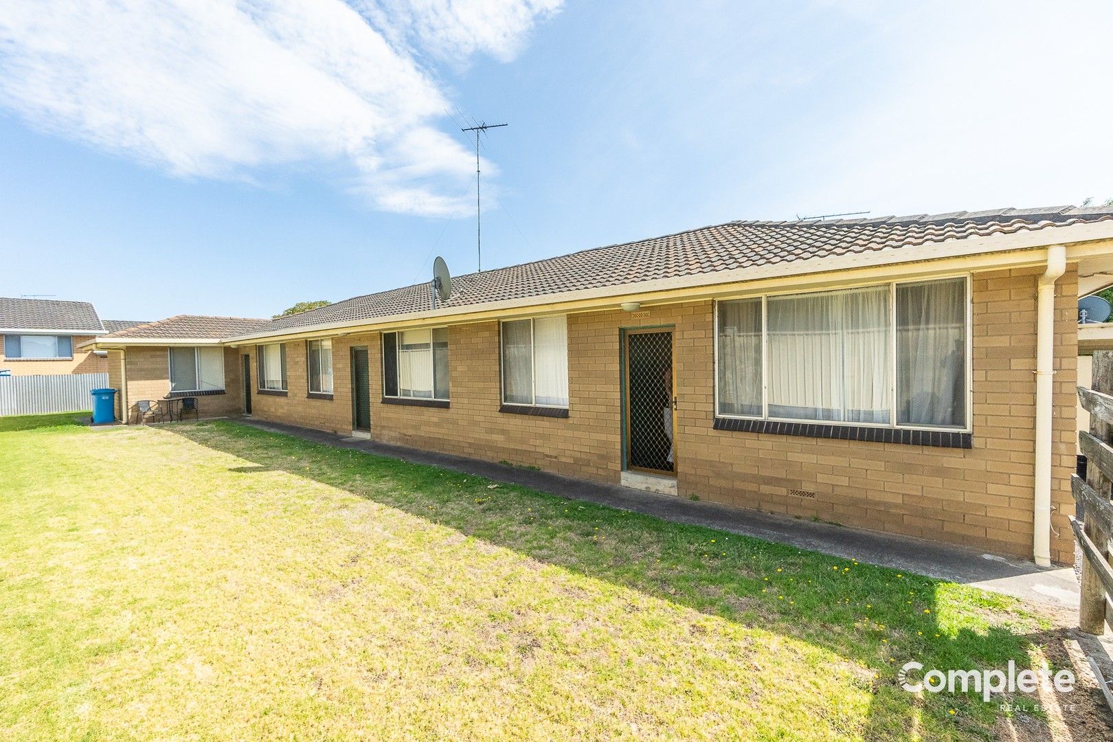 16 PICK AVENUE, Mount Gambier SA 5290, Image 0