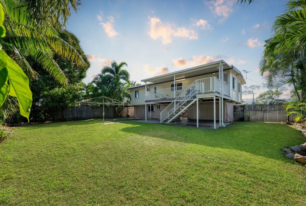 3 bedrooms House in 72 Lillipilli Street VINCENT QLD, 4814