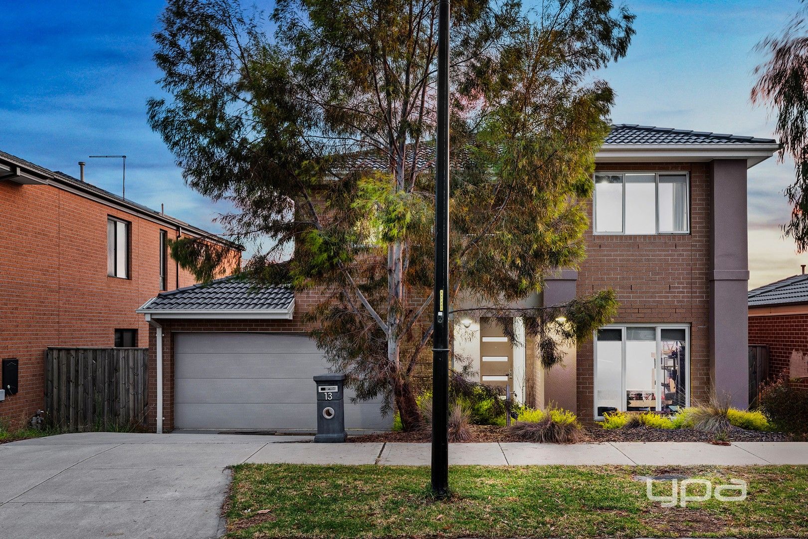 13 Versteegen Street, Fraser Rise VIC 3336, Image 0