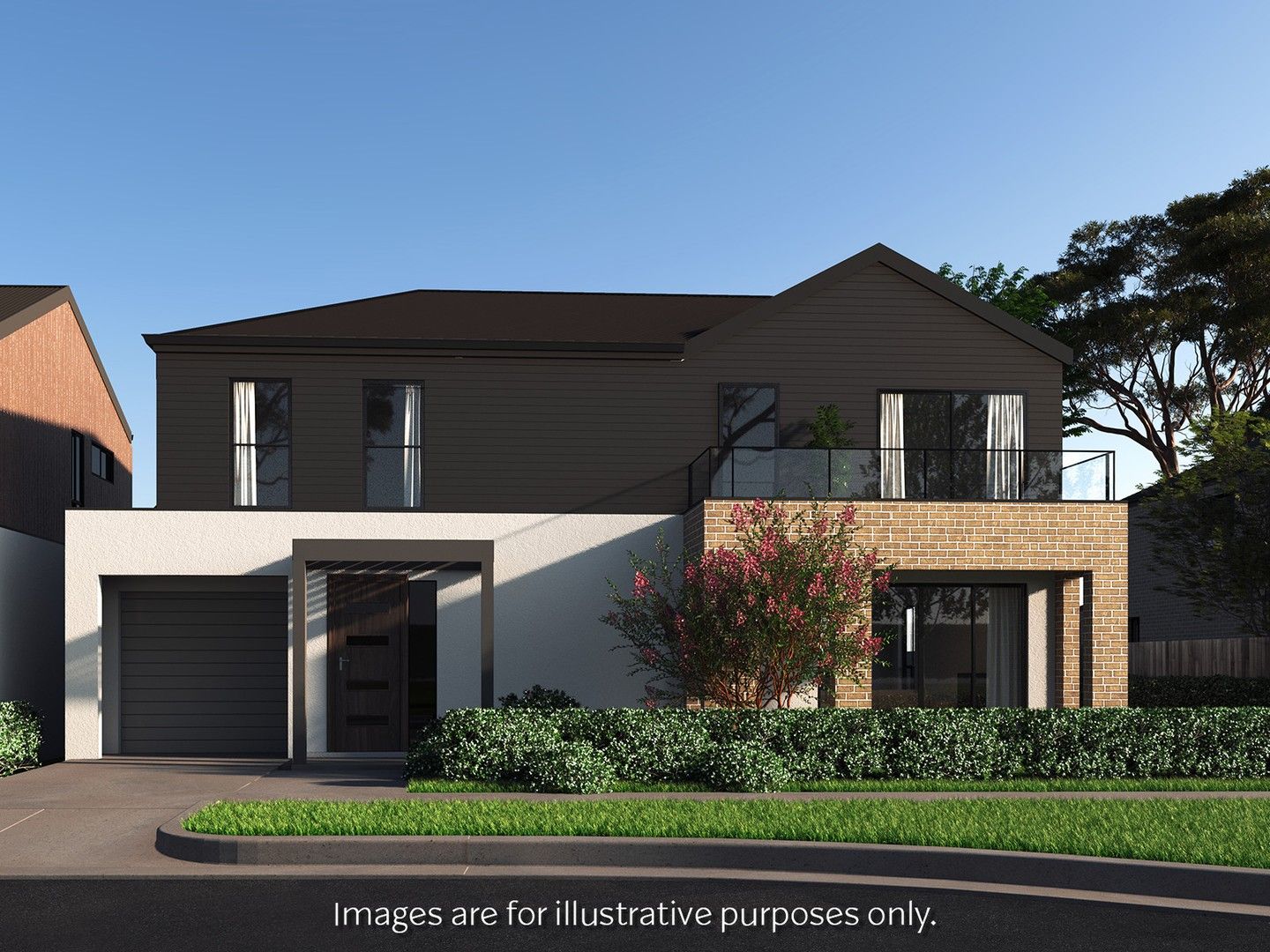 4 bedrooms New House & Land in Lot 401 Proposed Road VINEYARD NSW, 2765