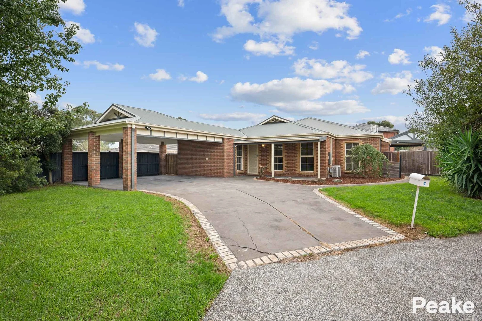 Primary image of 2 Petrel Place, Berwick VIC 3806