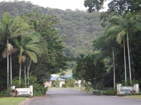 Lot 23 Satinash Street, MOSSMAN QLD 4873, Image 0