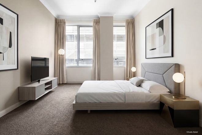 1102/38 Bridge Street, Sydney, NSW 2000 - Photo 1