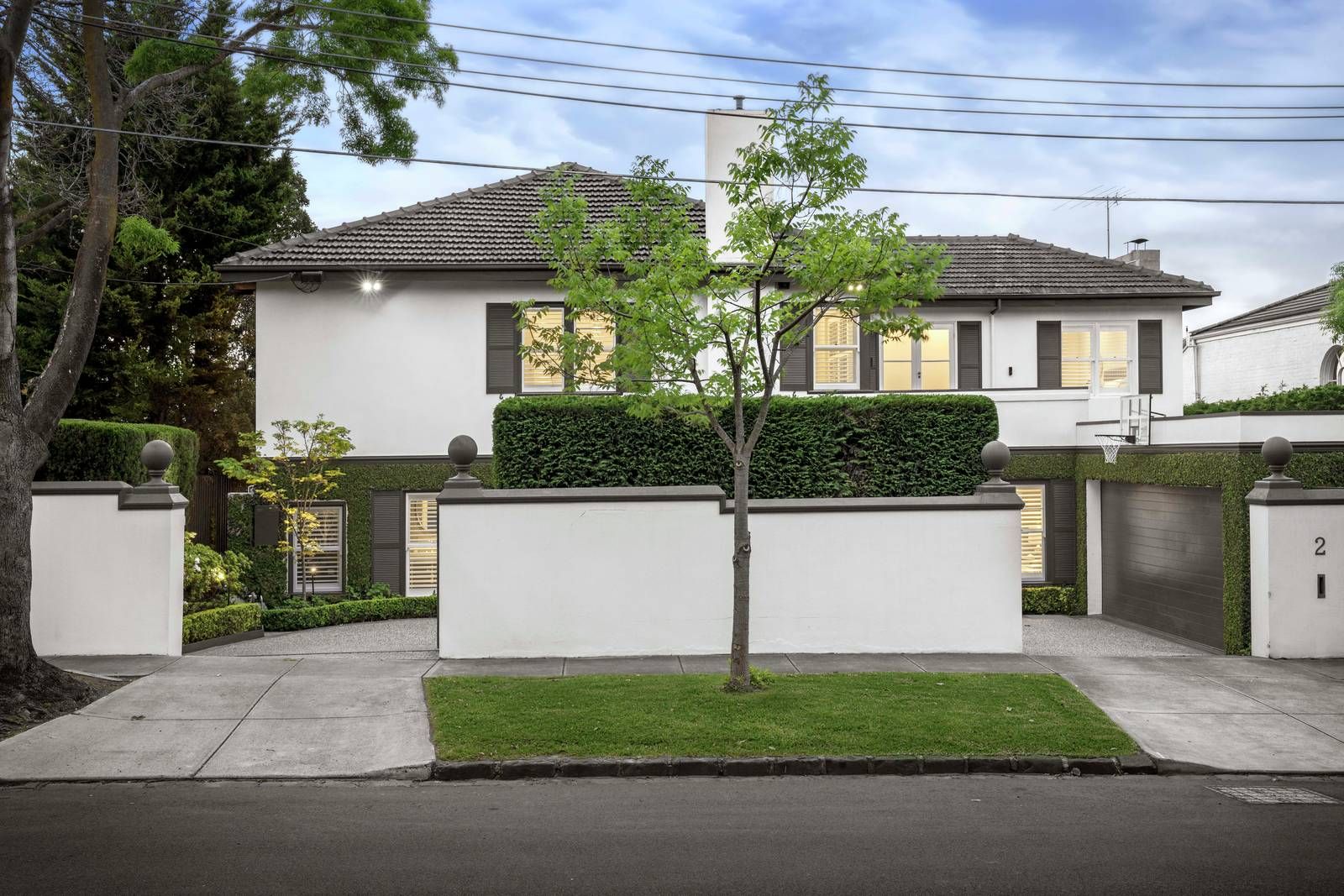 2 Balfour Street, Toorak VIC 3142, Image 1