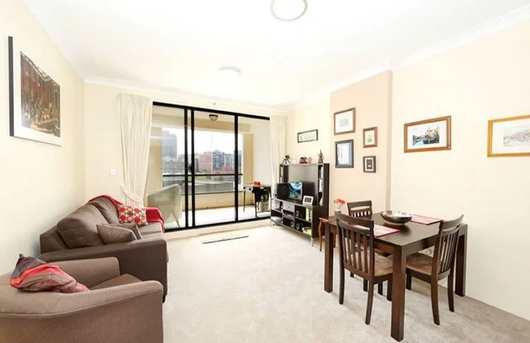 Additional image 3 of 1210/242 Elizabeth Street, Surry Hills NSW 2010