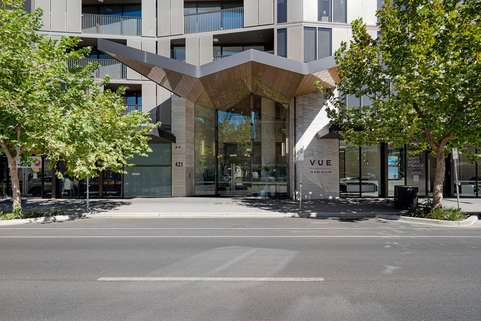 Additional image 17 of 2207/421 King William St, Adelaide SA 5000