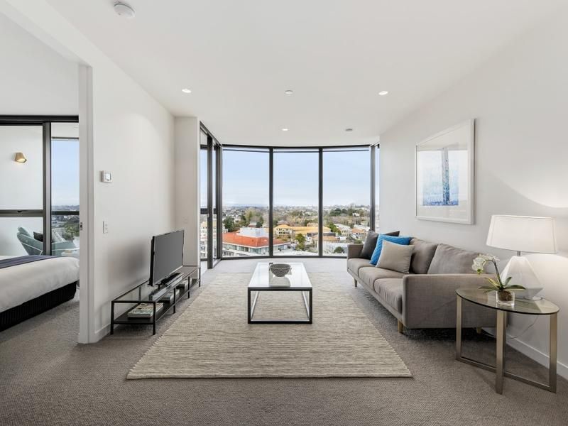 2 bedrooms Apartment / Unit / Flat in 1403/681 Chapel Street SOUTH YARRA VIC, 3141