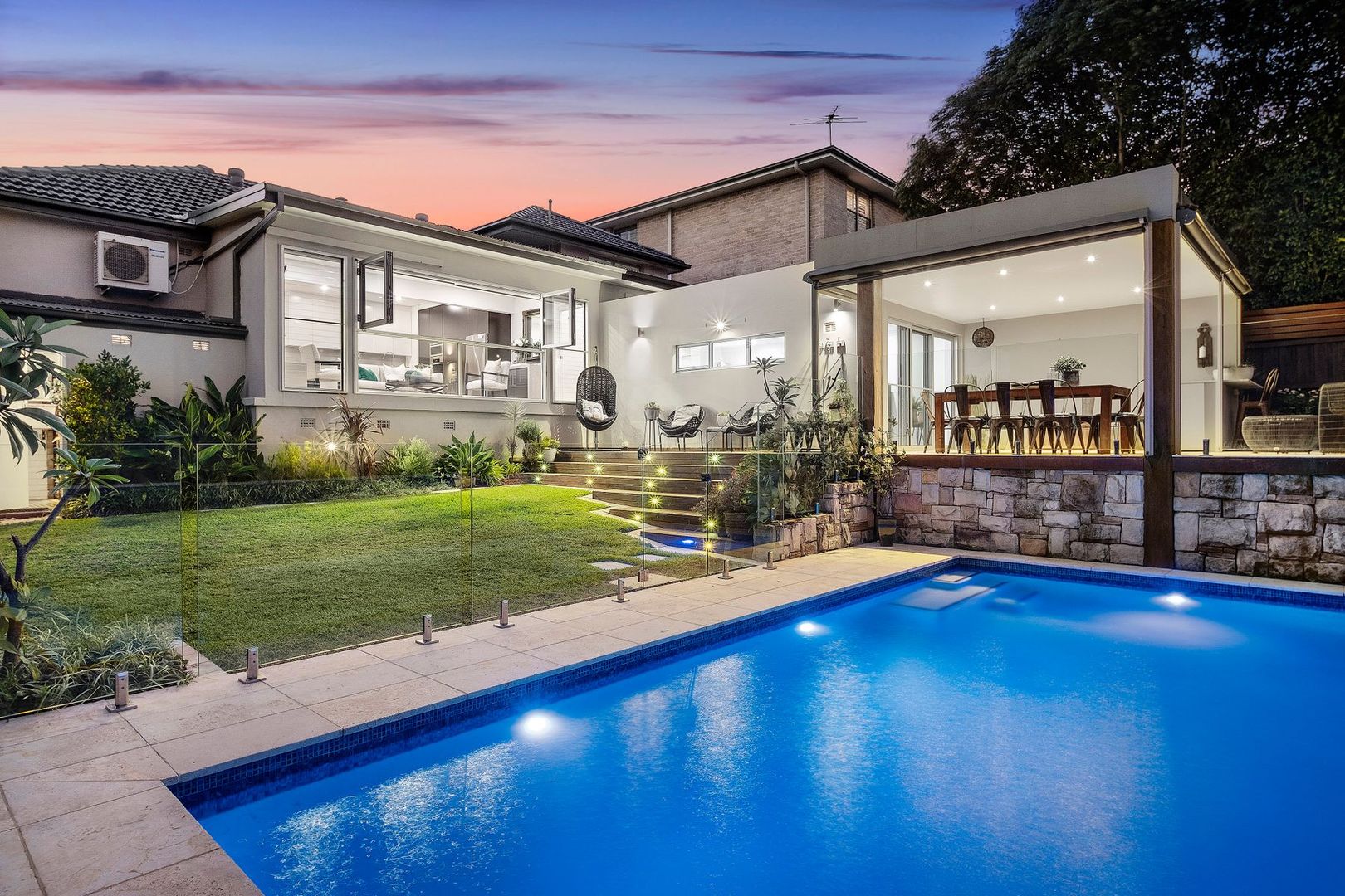 Property Report For 9 Melba Drive East Ryde Nsw 2113