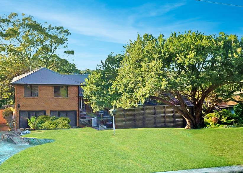 Picture of 12 Lowana Crescent, KAHIBAH NSW 2290