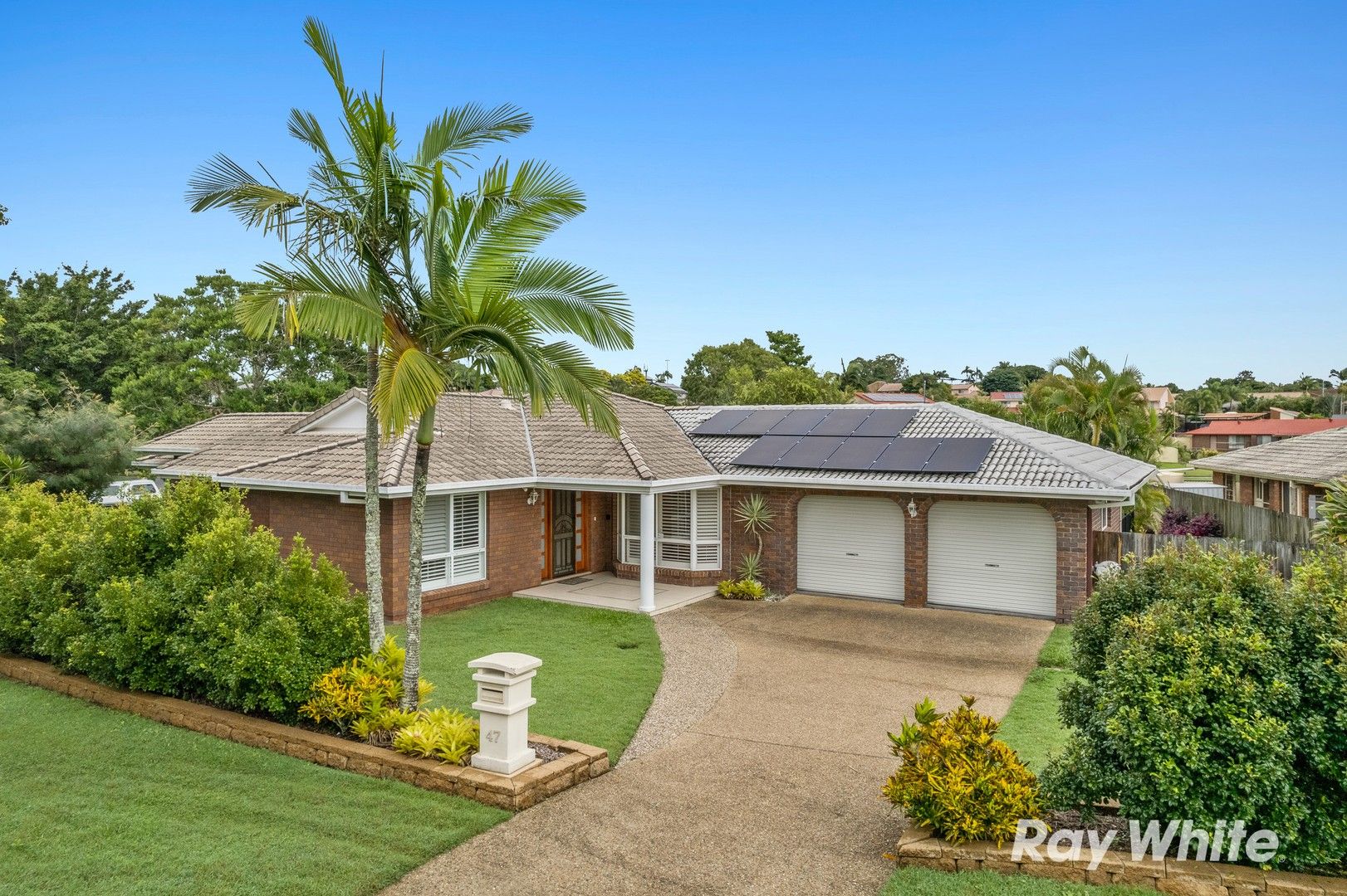 47 Laurel Oak Drive, Algester QLD 4115, Image 0