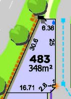 Vacant land in Lot 483 Hainault Lane, SOUTHERN RIVER WA, 6110