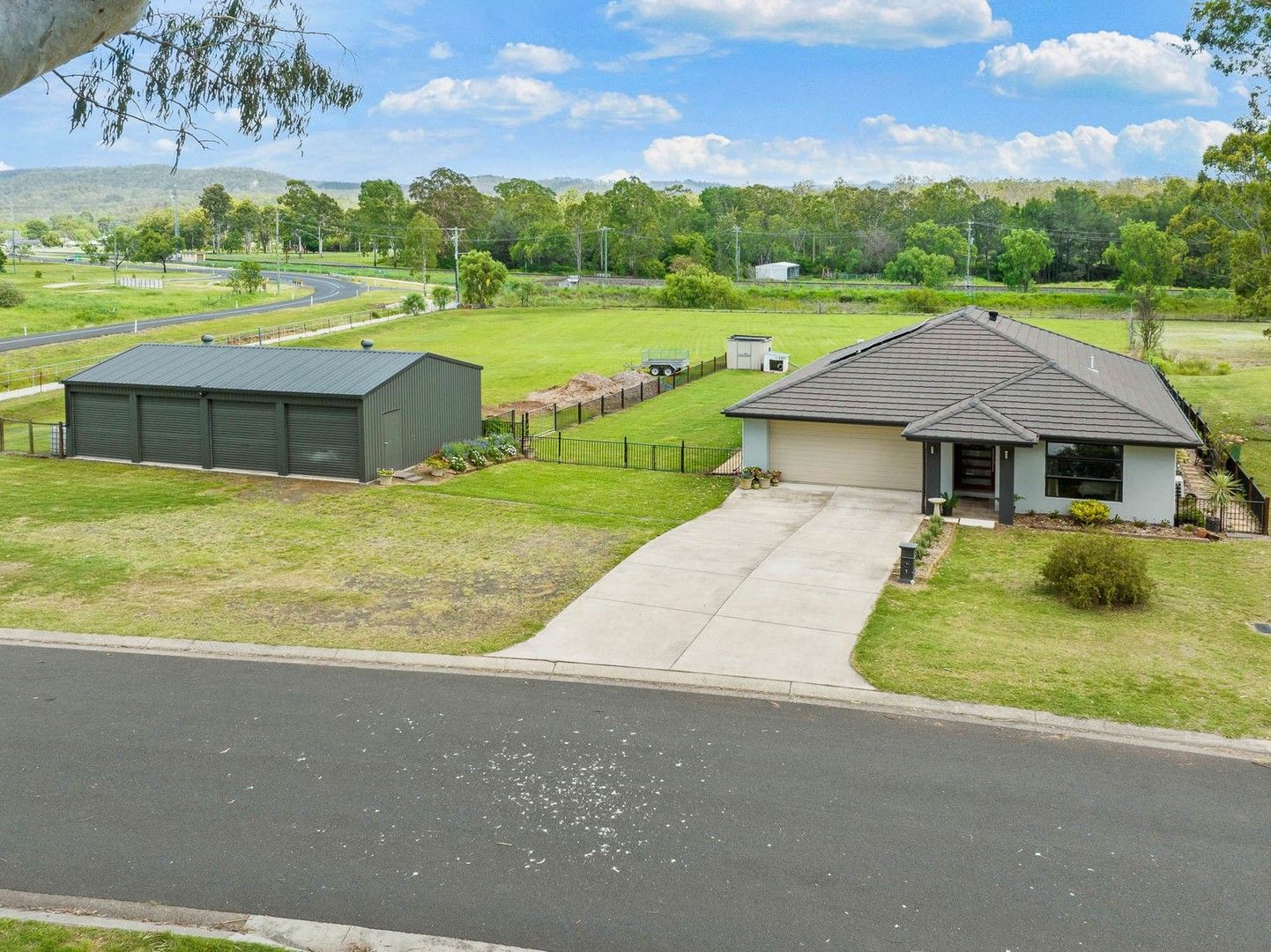 1 Jack Court, Murphys Creek QLD 4352, Image 0