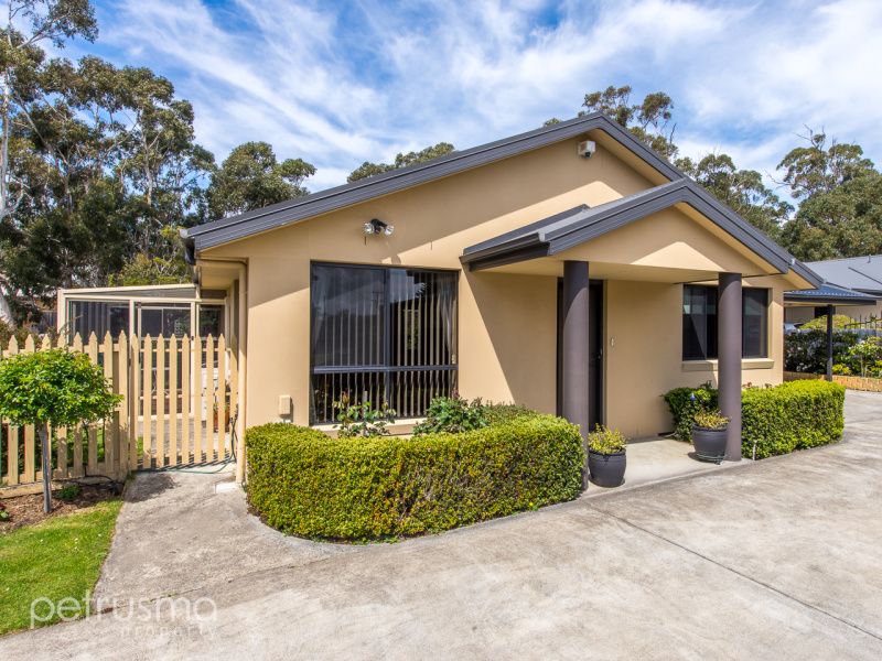 1/14 Olinda Grove, Mount Nelson TAS 7007, Image 0