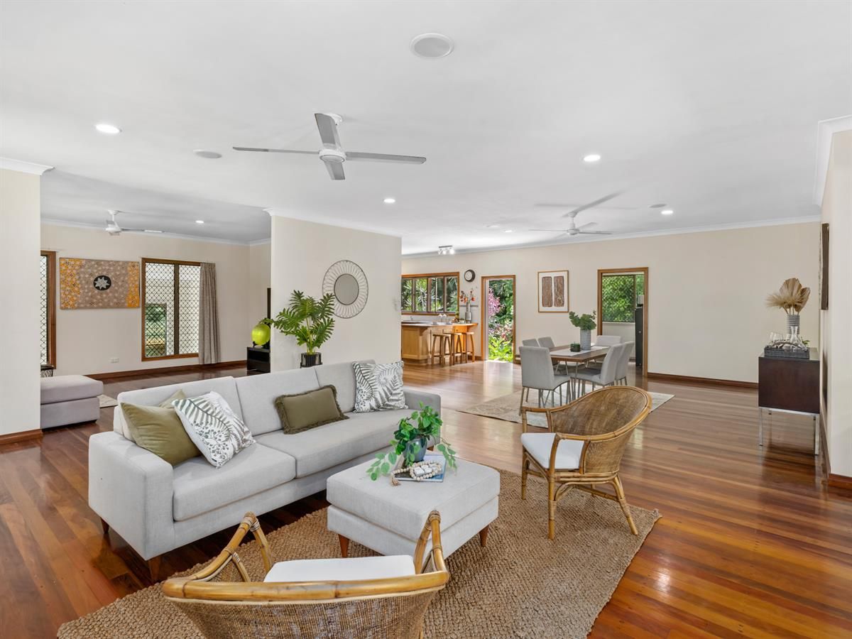 64-68 Arthur Lyons drive, Redlynch QLD 4870, Image 2