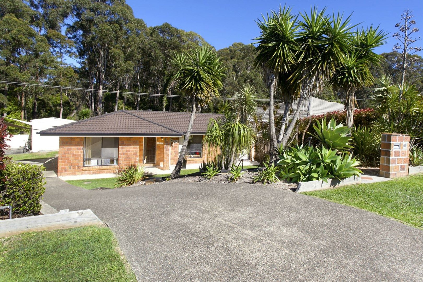 40 Royal Palm Drive, Sawtell NSW 2452, Image 0