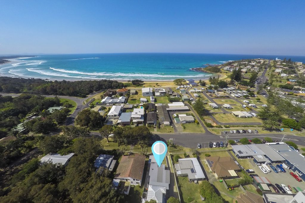 1/23 Wharf St, Woolgoolga NSW 2456, Image 0