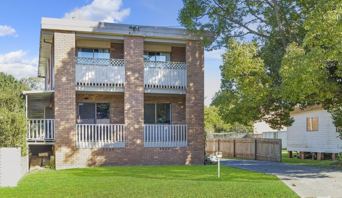 1 bedrooms Apartment / Unit / Flat in 1/10 Dora Street DORA CREEK NSW, 2264