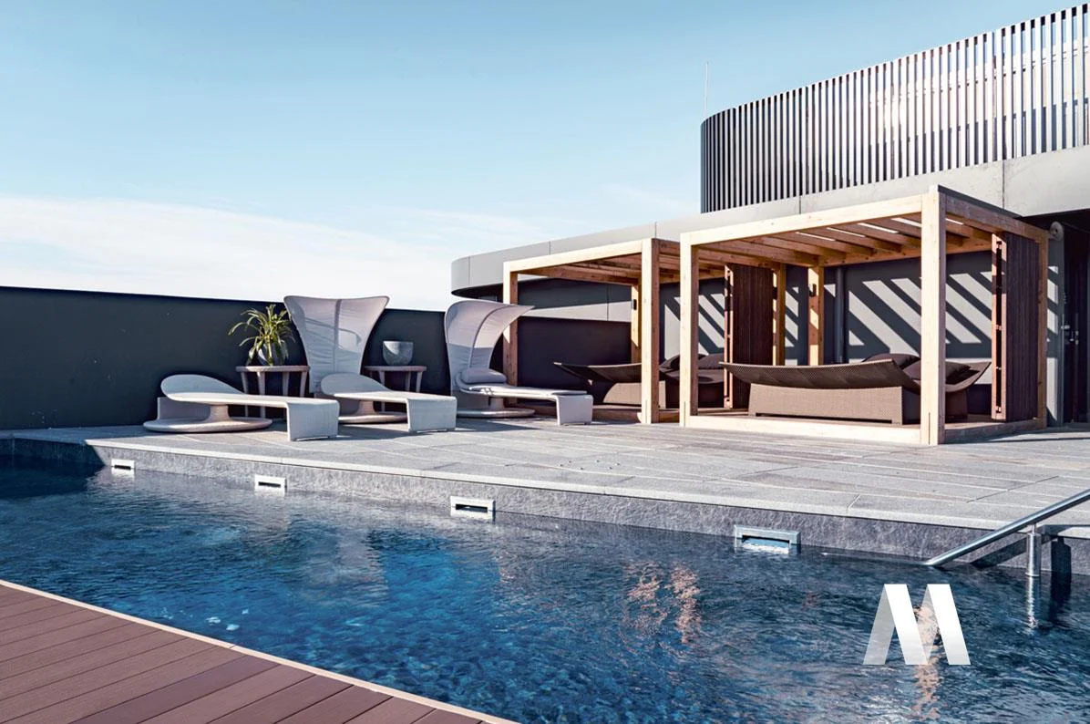 Additional image 7 of 110D/33-57 Camberwell Road, Hawthorn East VIC 3123