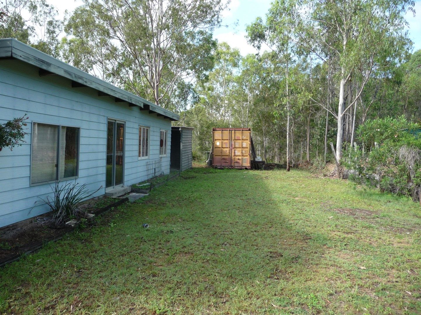 1392 John Clifford Way, Lowmead QLD 4676, Image 0