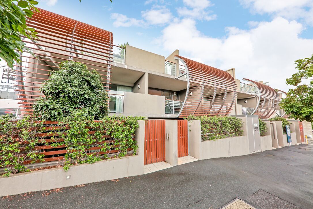 34/46 Arthur Street, Fortitude Valley QLD 4006