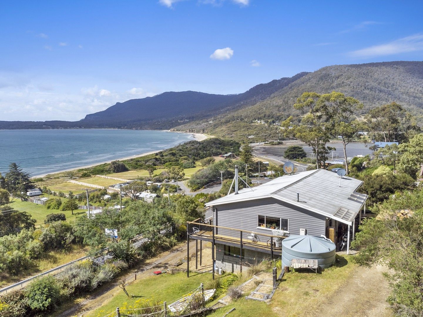 4 Hawks Lane, Eaglehawk Neck TAS 7179, Image 0