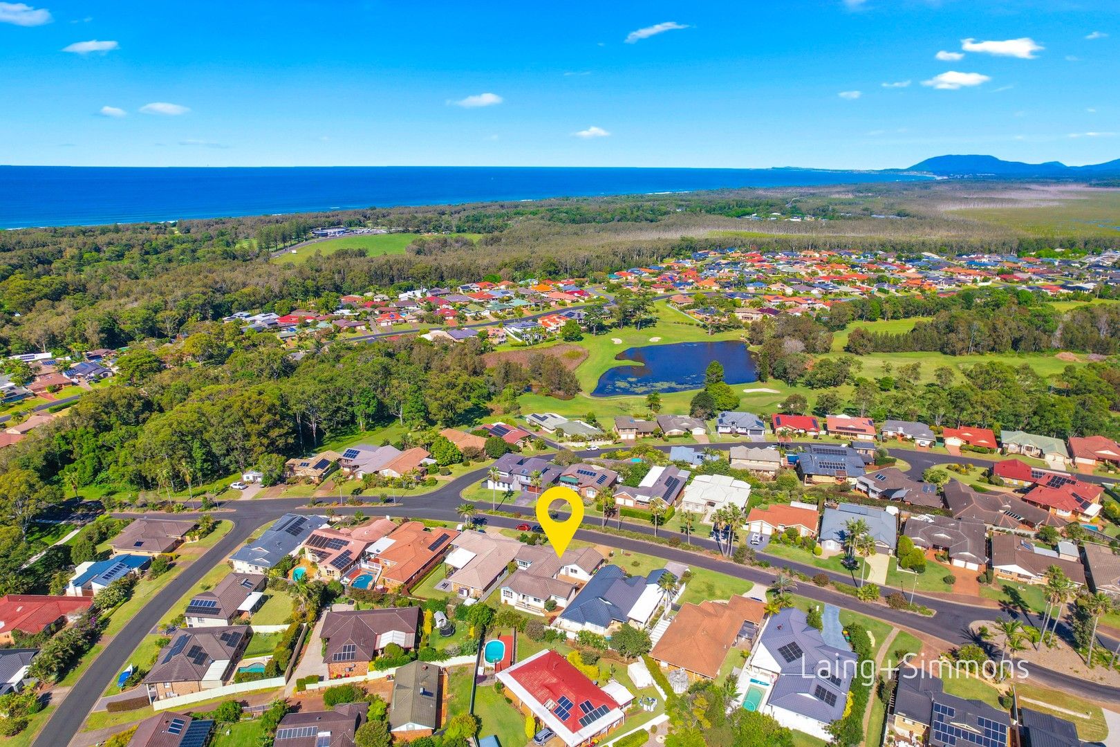 24 Emerald Drive, Port Macquarie NSW 2444, Image 0