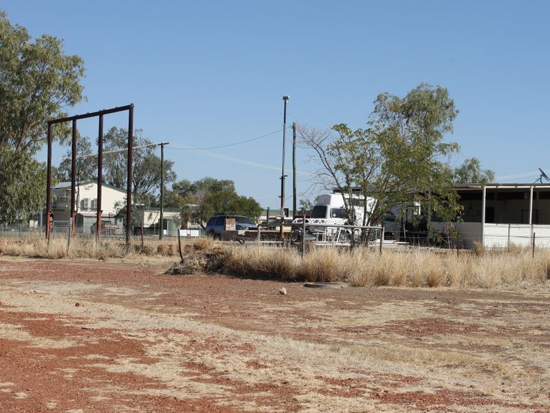 44 Morrison Street, Camooweal QLD 4828 Vacant Land For Sale Domain